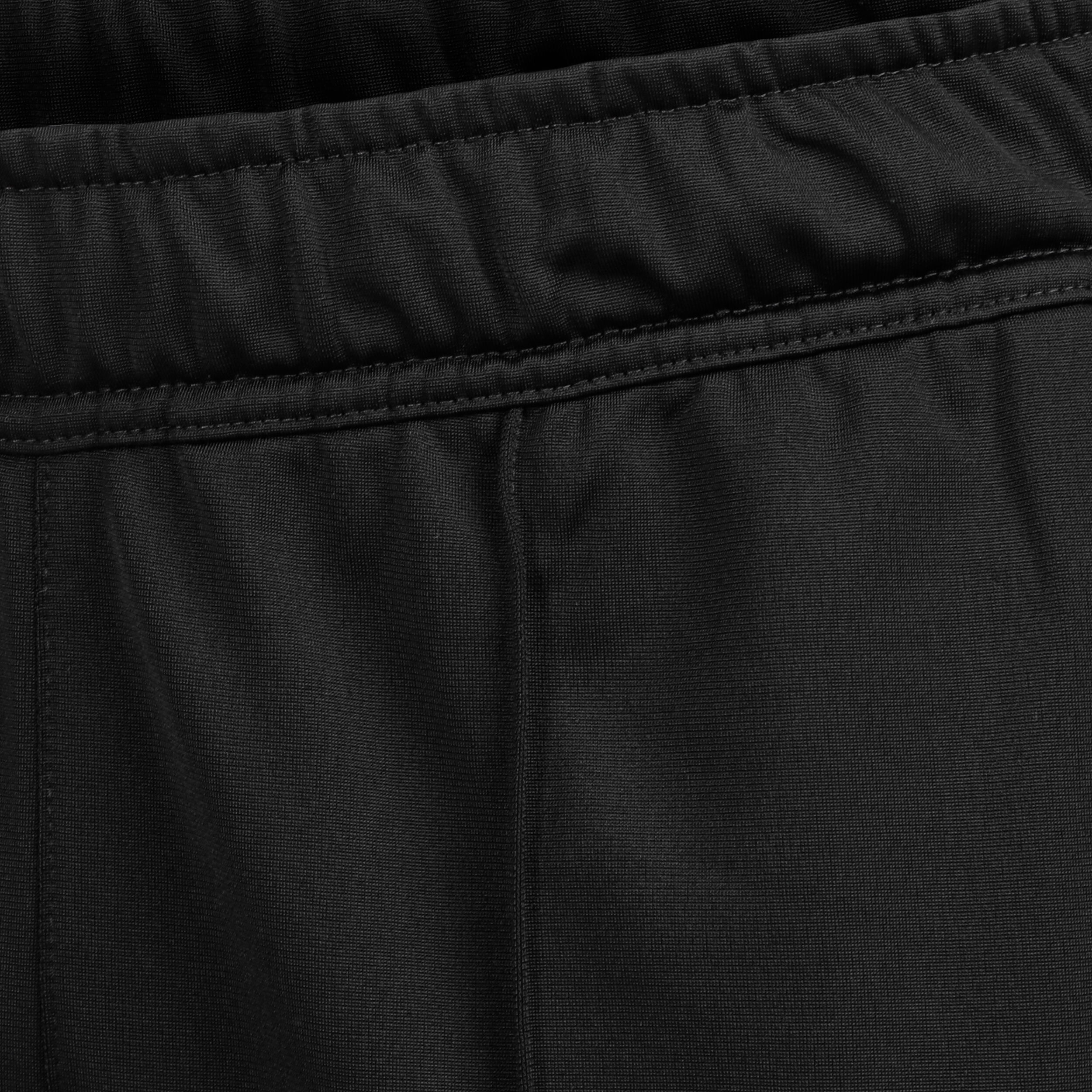 Nike Heritage Suit Pantalon Survêtement Hommes - Noir