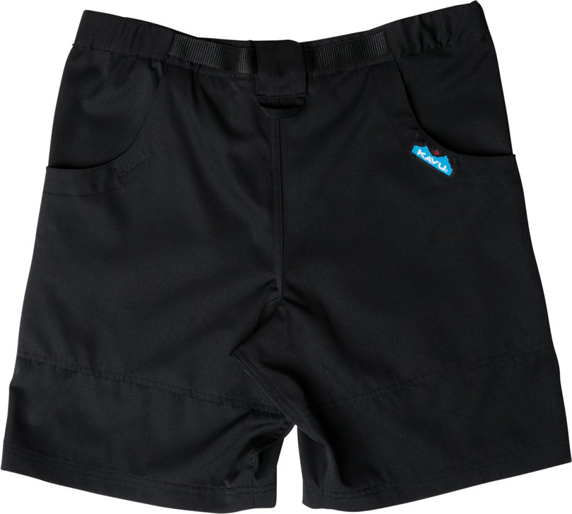 Chilli H2O Herre Black