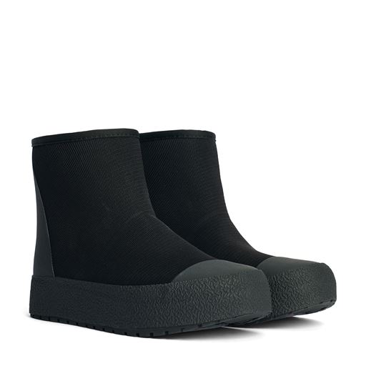 Tretorn Arch Hybrid Vandtætte Støvler, Black, 41