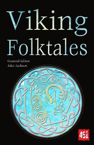 Viking Folktales - The World's Greatest Myths and Legends (Paperback)