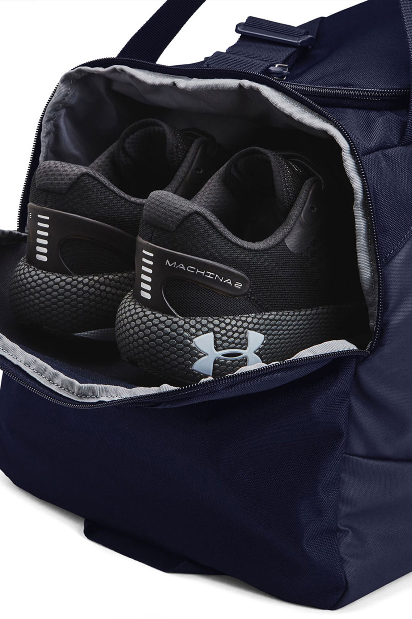 Mochila esportiva UA Undeniable 5.1 - Azul