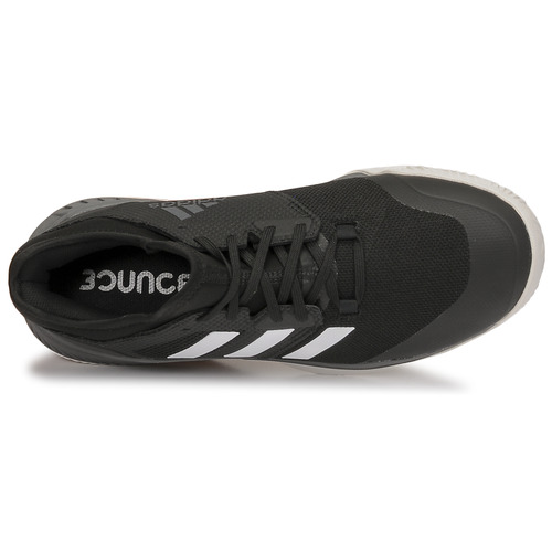 adidas Performance - Court Team Bounce M Negro