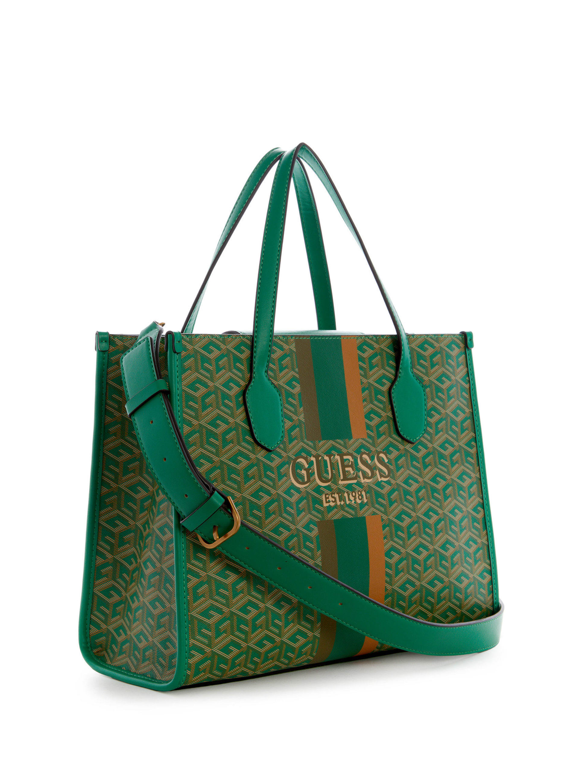 Bolsa Silvana G Cube