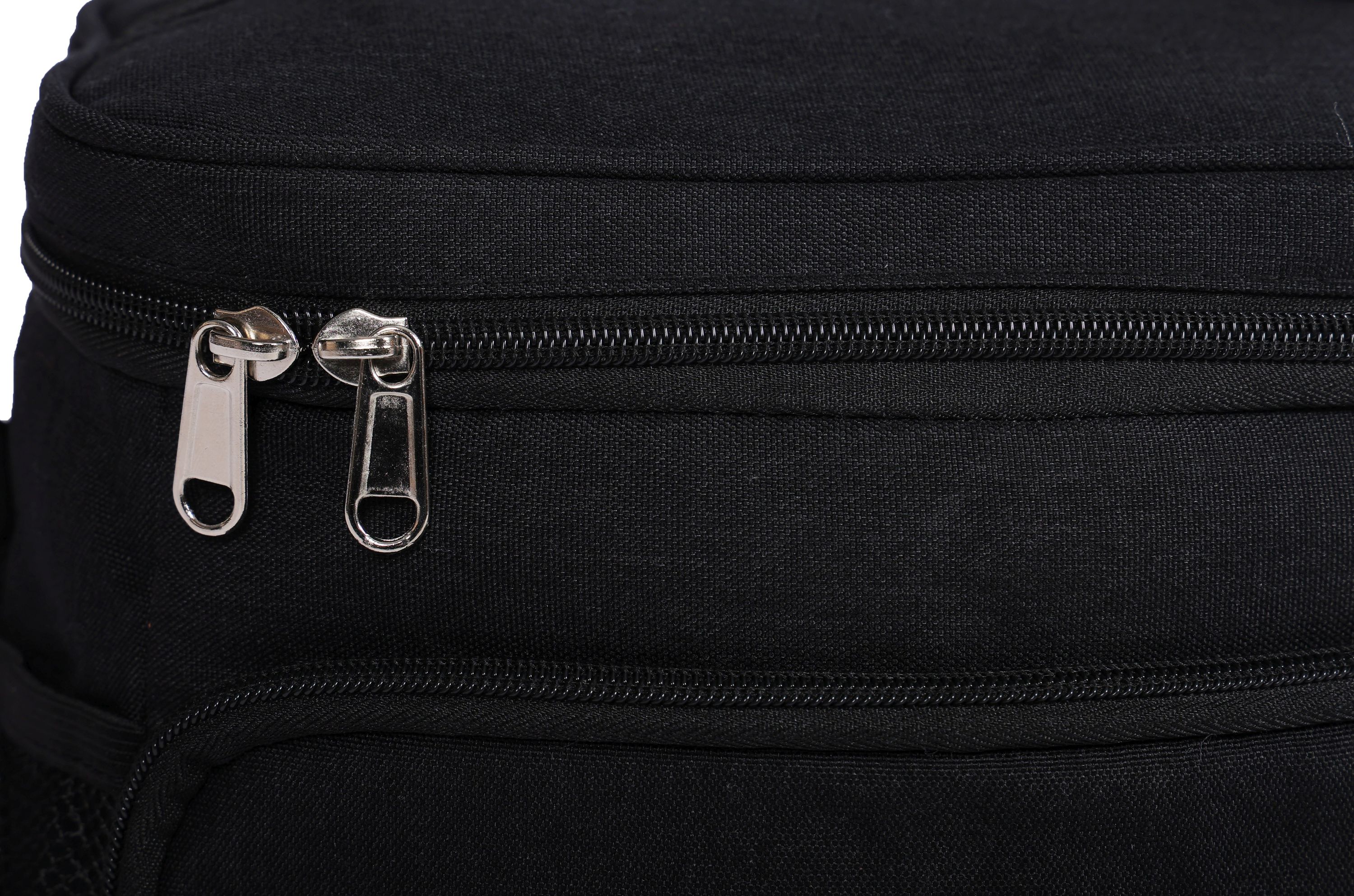 Kühltasche 7L schwarz