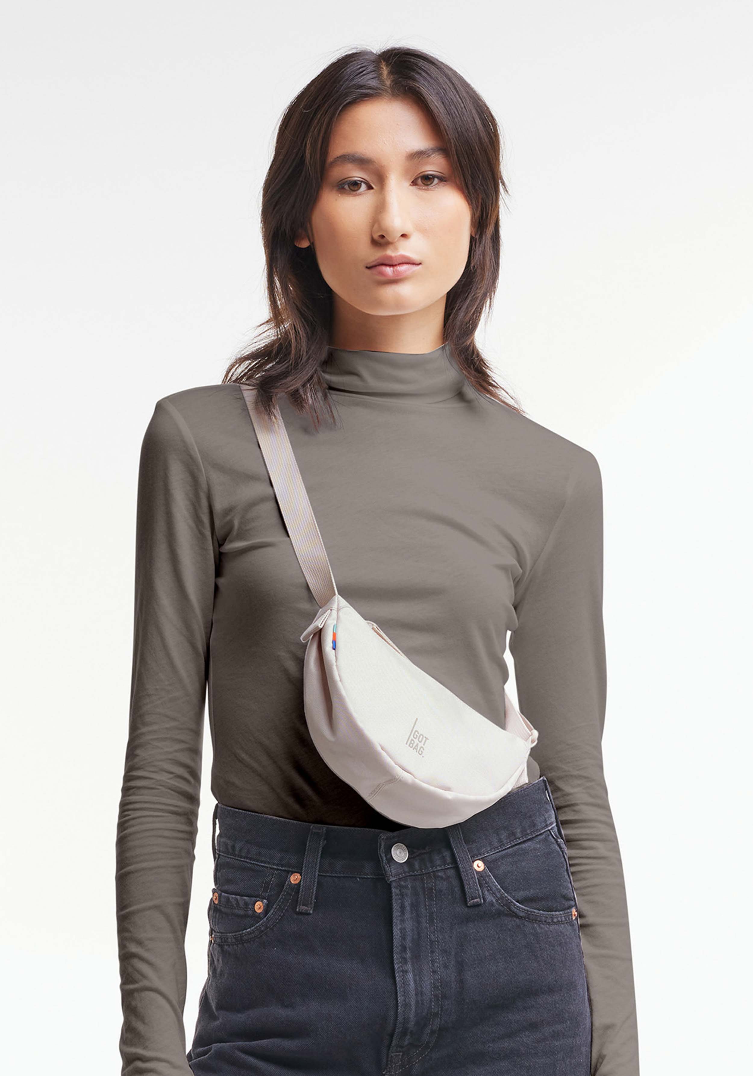 Got Bag Moon Bag Mini Soft Shell