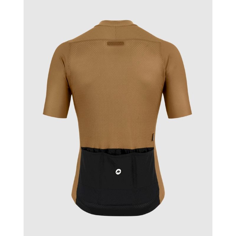 Mille GT Drylite Jersey S11 - Maillot vélo homme