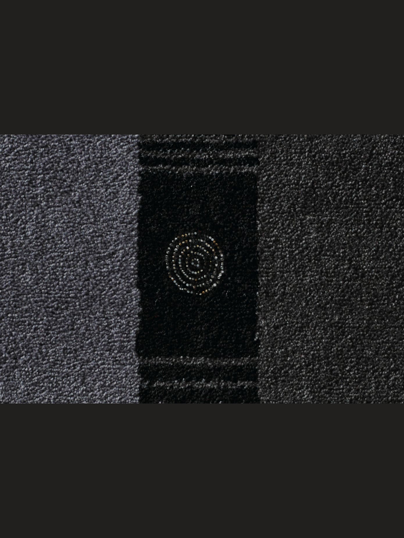 Tapis de bain acrylique
