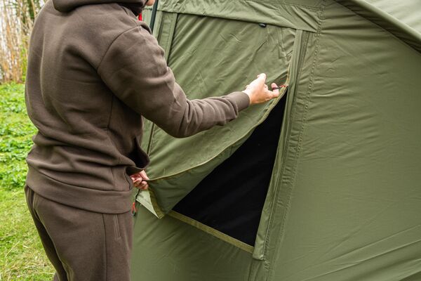 Ultimate BankBase Hideout Bivvy 2 Man