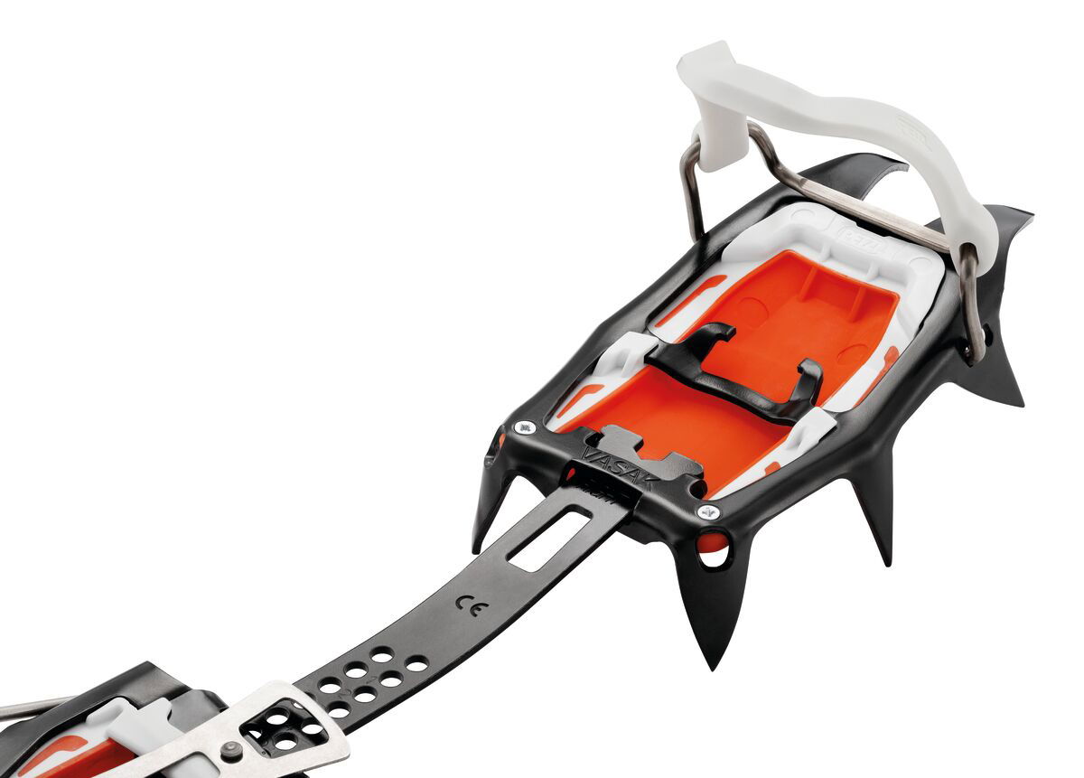 Petzl Vasak