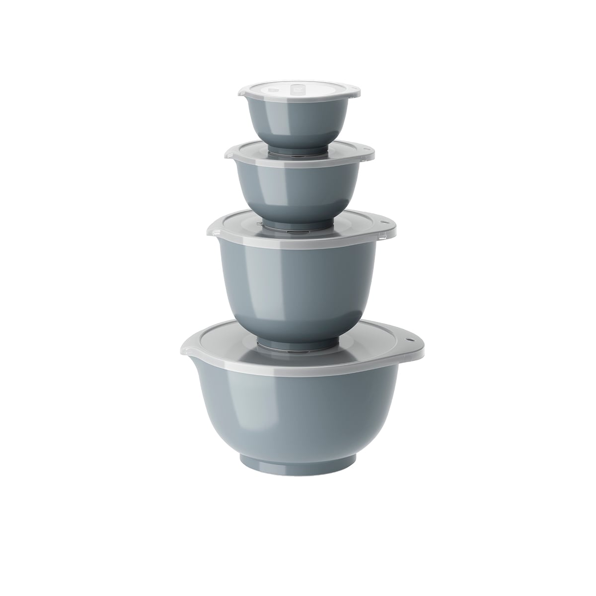 Rosti Bakebollesett 8 dlr Dusty Blue