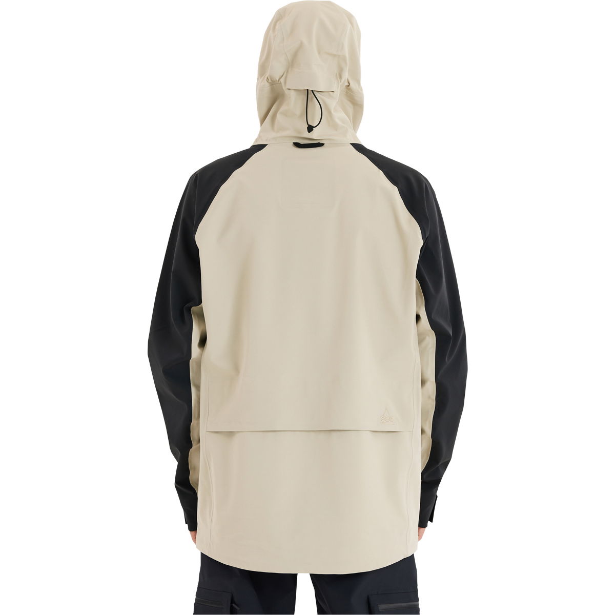 SOS Monte Rosa Shell Jakke Herre