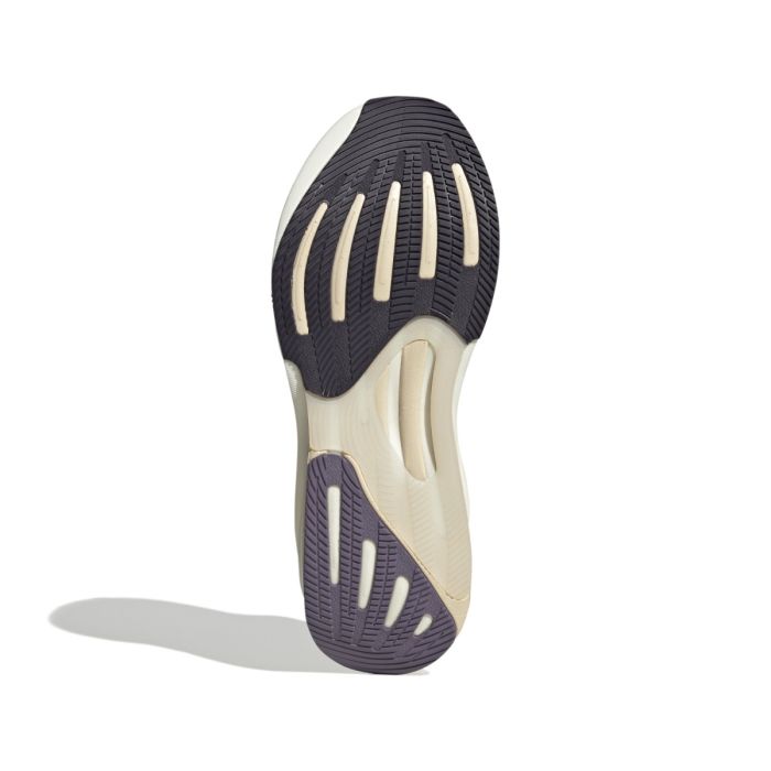 adidas Dame Løbesko Supernova Rise Lilla