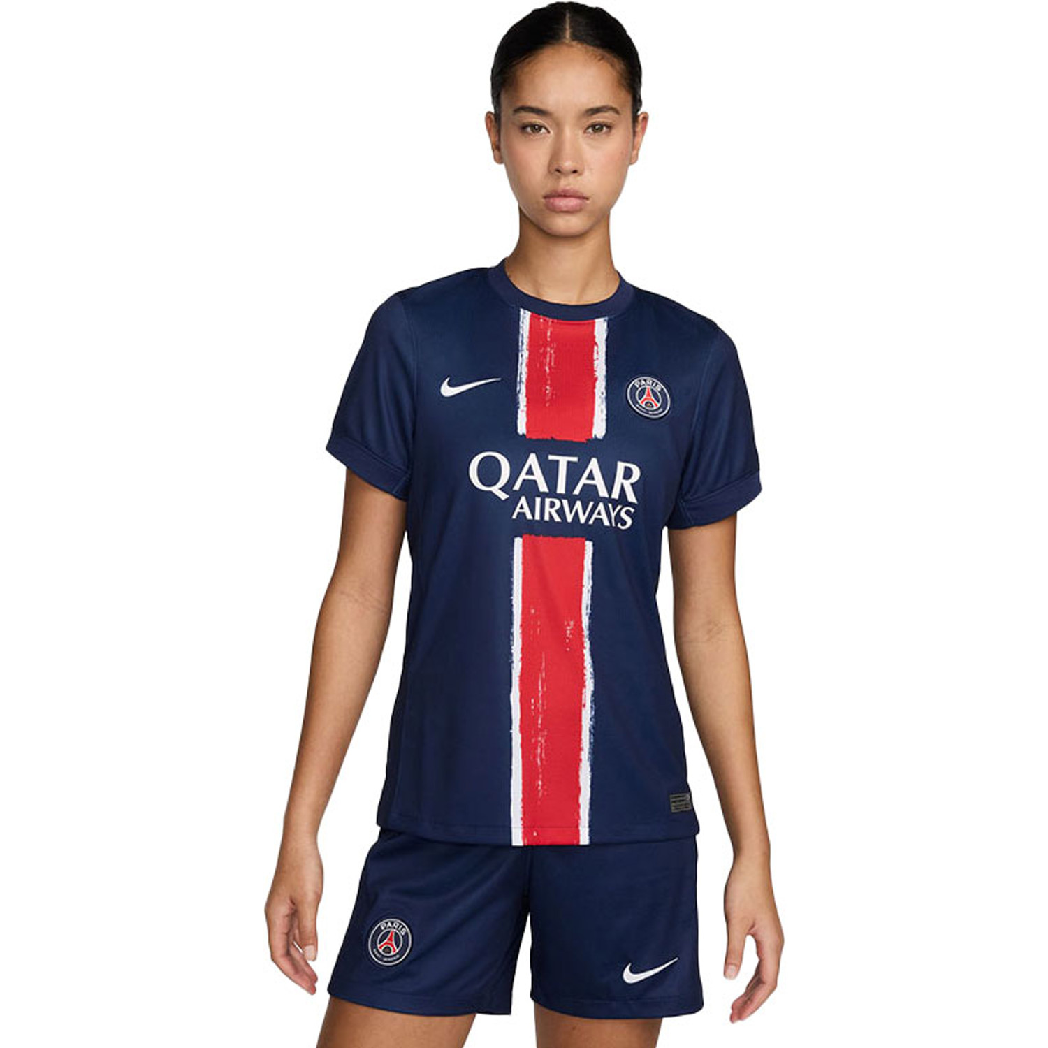 Nike Paris Saint-Germain Thuis Tenue Dames