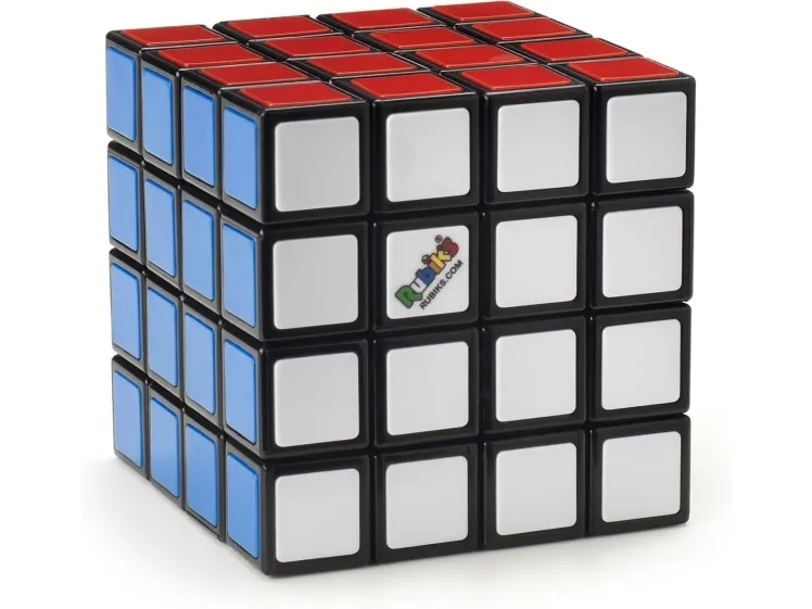 Rubiks 4x4 Master