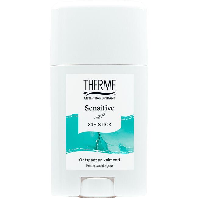 Therme Sensitive Stick 50 GR