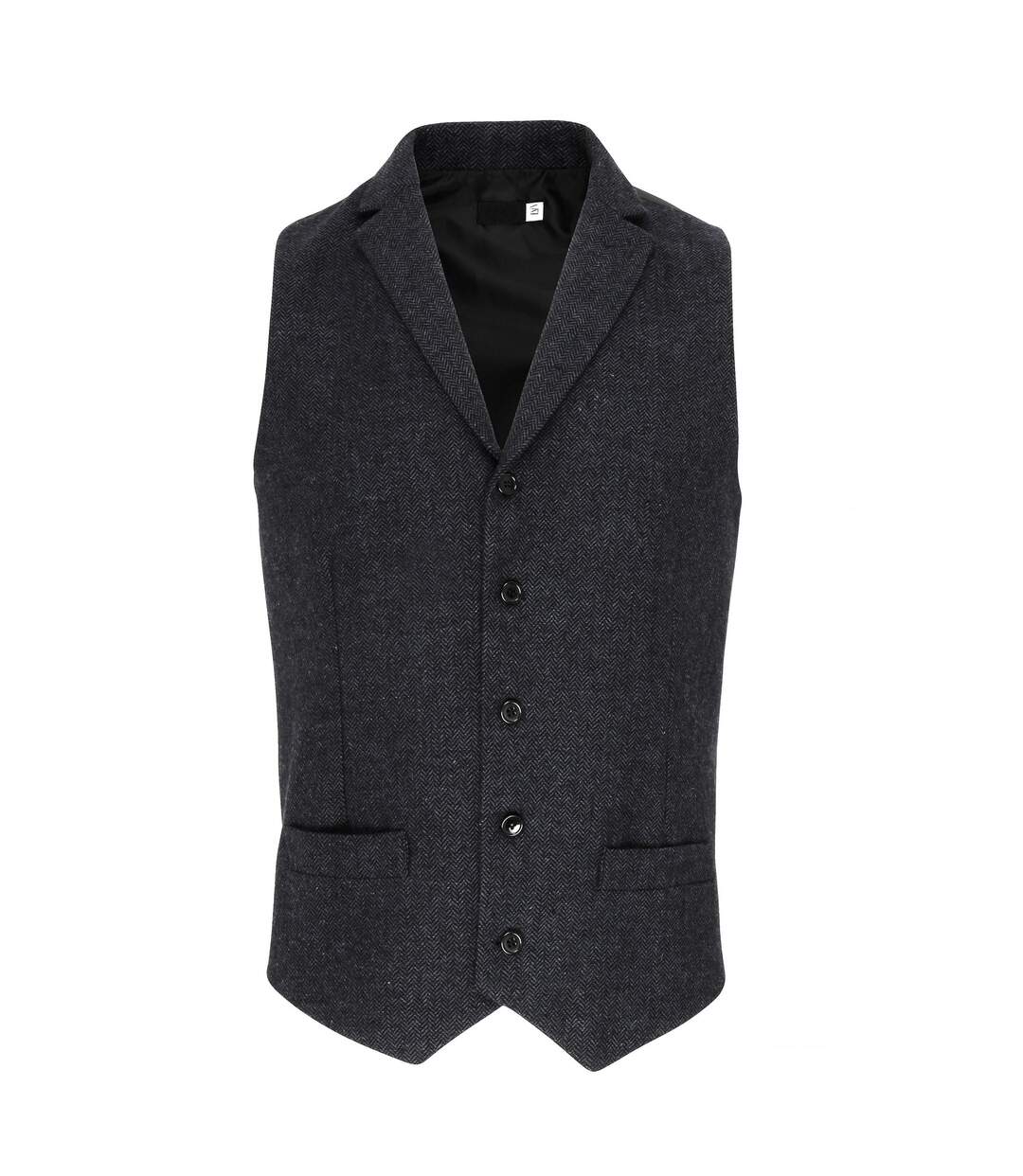 Premier - Gilet - Homme (Gris foncé) - UTRW6600