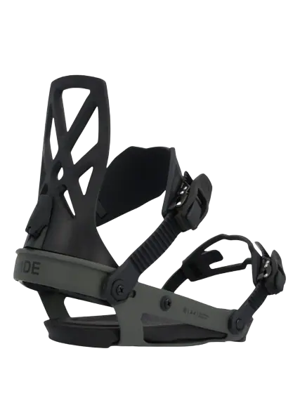 Ride A-4 Snowboardbindinger | SkatePro
