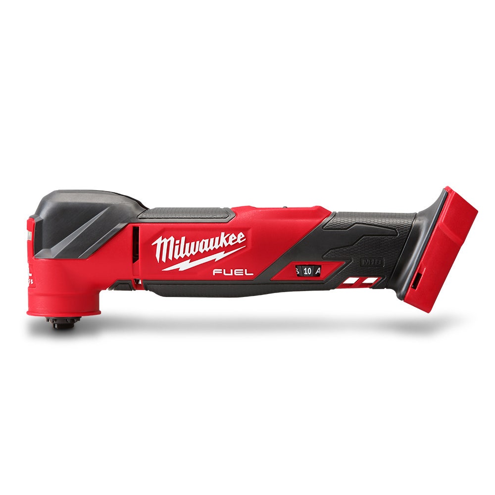 MILWAUKEE 18V FUEL™ 11 Piece 3 x 5.0Ah Combo Kit M18FPP11A3503B