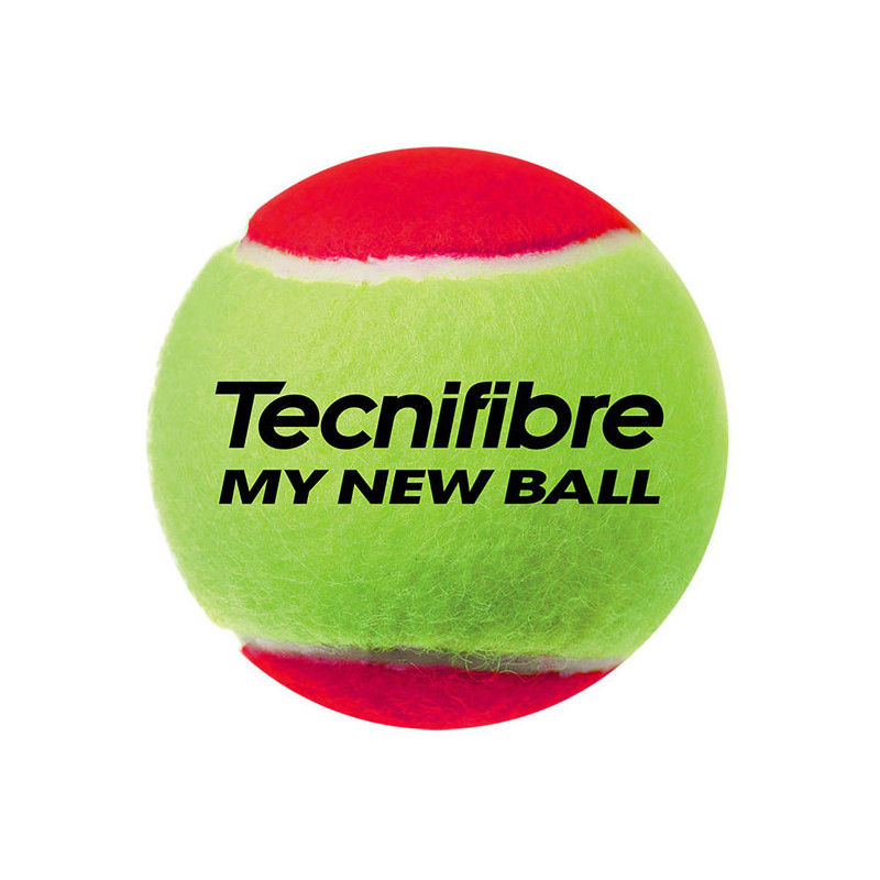 Sac 36 balles TF My New Ball