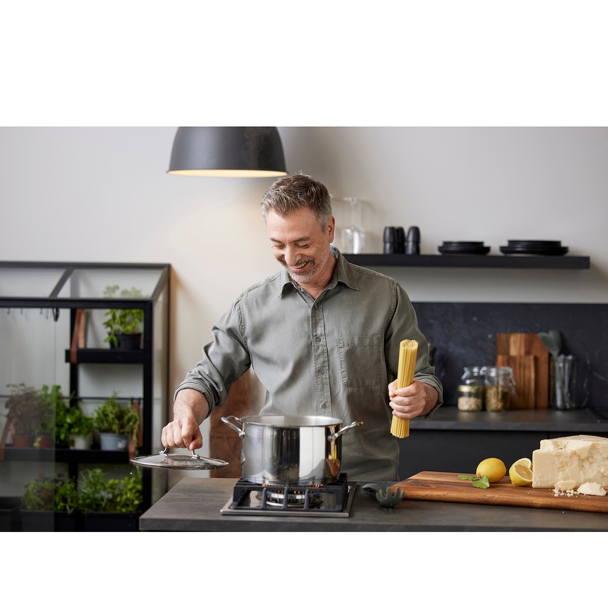 By Tareq Taylor Amandine Casserole 6,2 liter