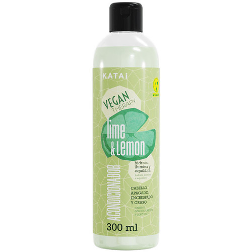 Katai - Lemon & Lime Sorbet Acondicionador