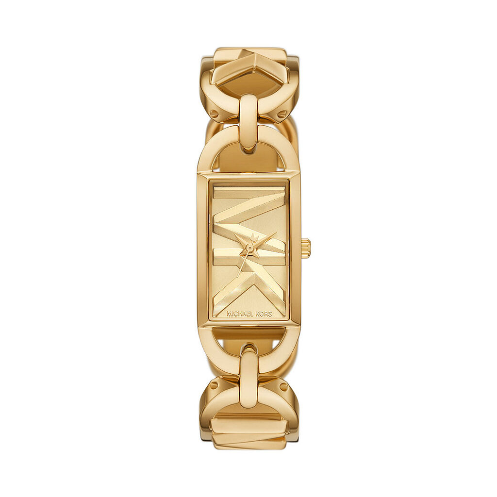 Montre Michael Kors Empire Doré