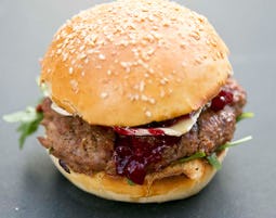 Burger-Kochkurs Solingen als Geschenk