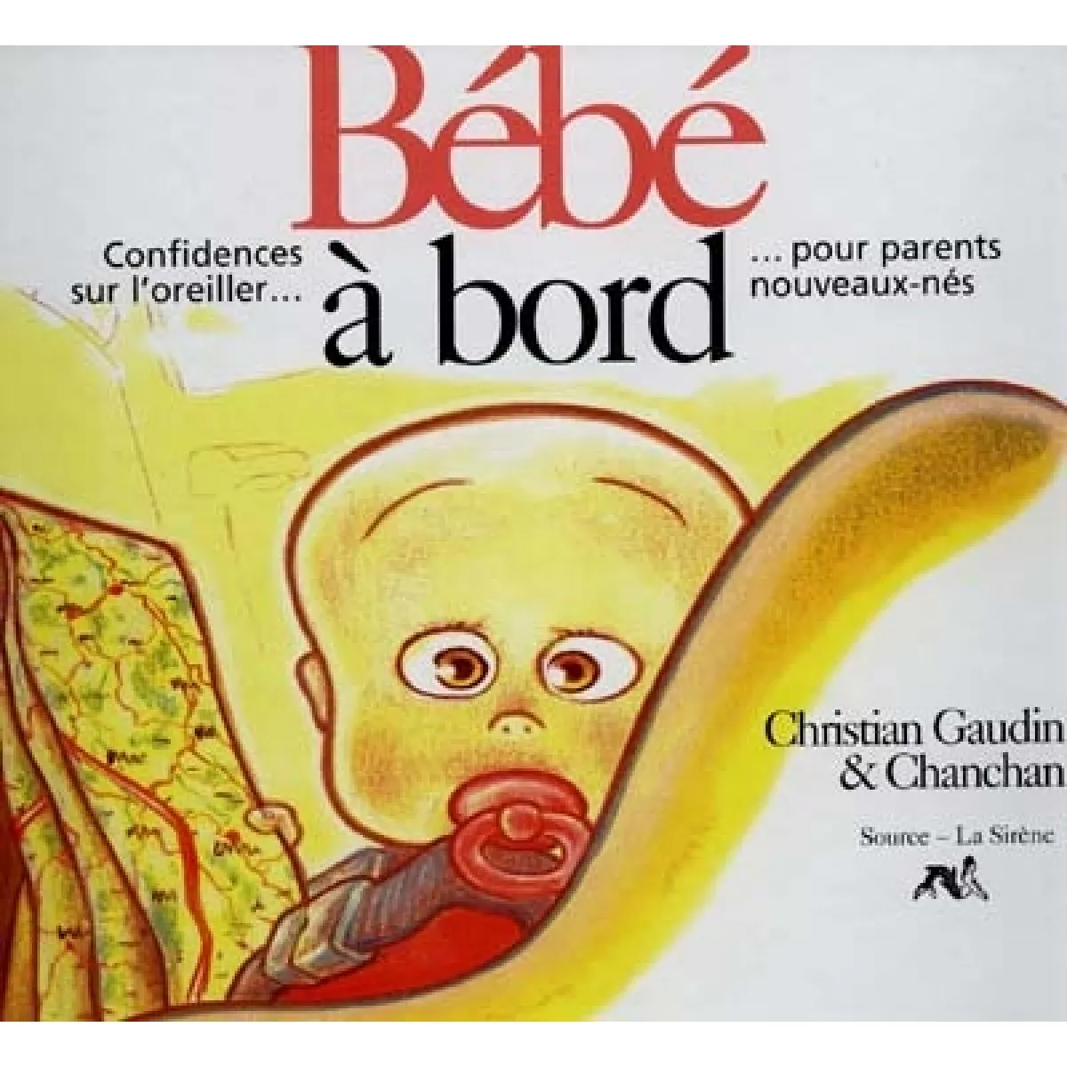 Bébé à bord · Occasion