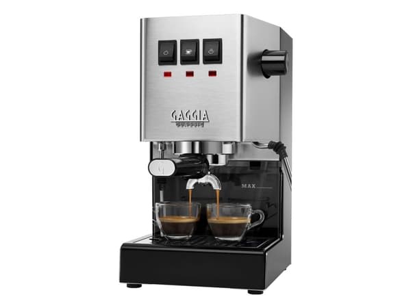 Gaggia Classic Evo Inox RI9481/11