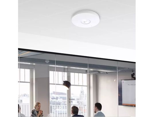 TP-LINK - Routeur EAP610
