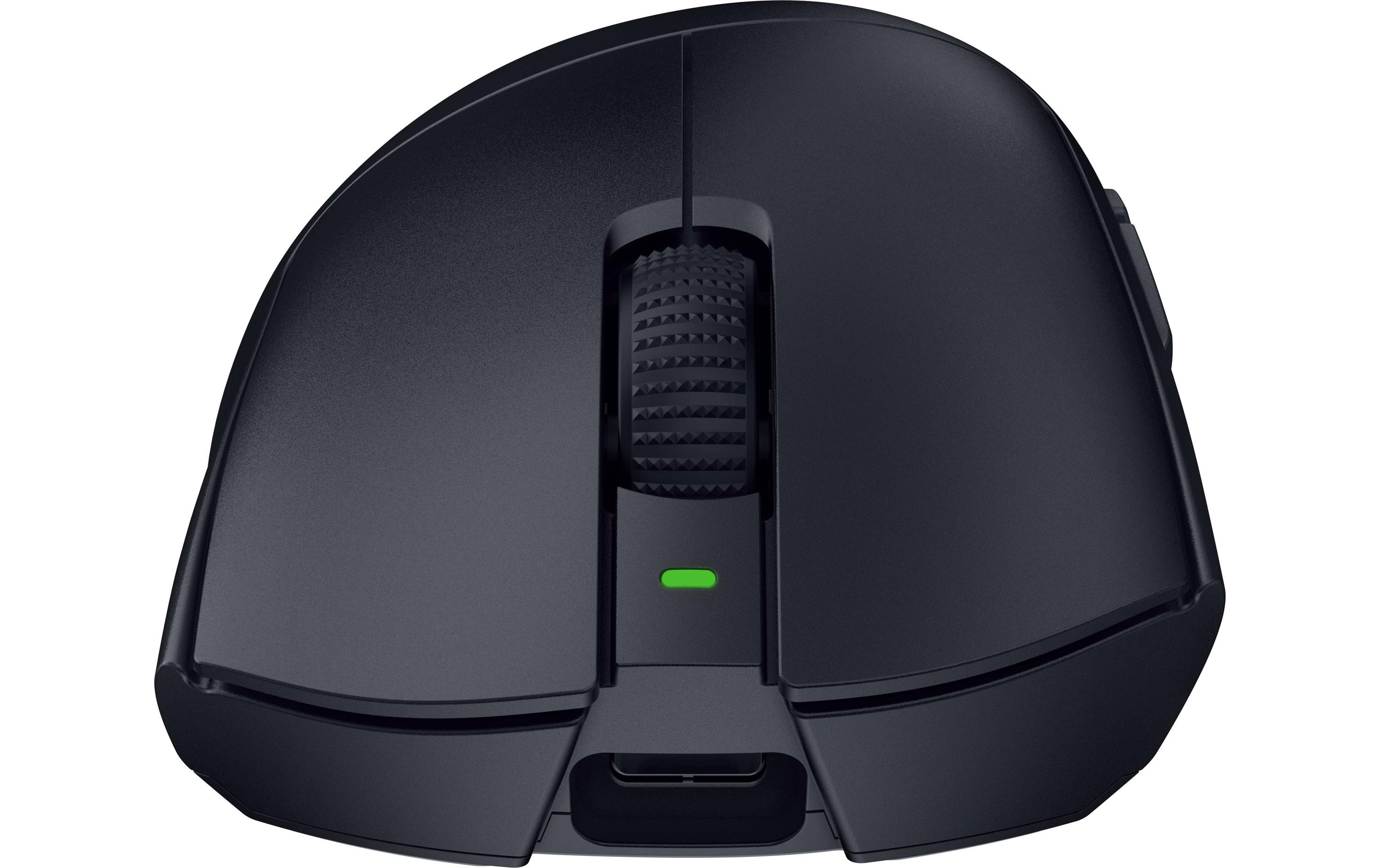 Gaming-Maus DeathAdder V3 HyperSpeed SchwarzGaming-Maus