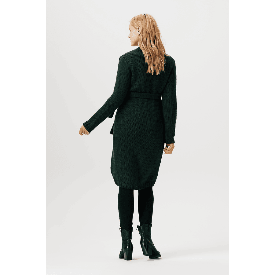 Noppies Strickjacke Rotan Green gables