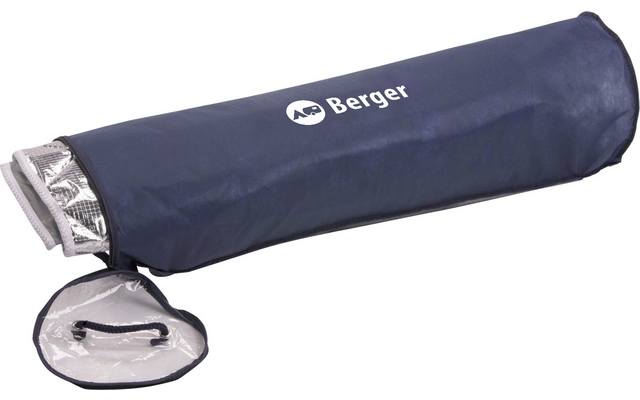 Berger Aufbewahrungstasche für Thermomatten