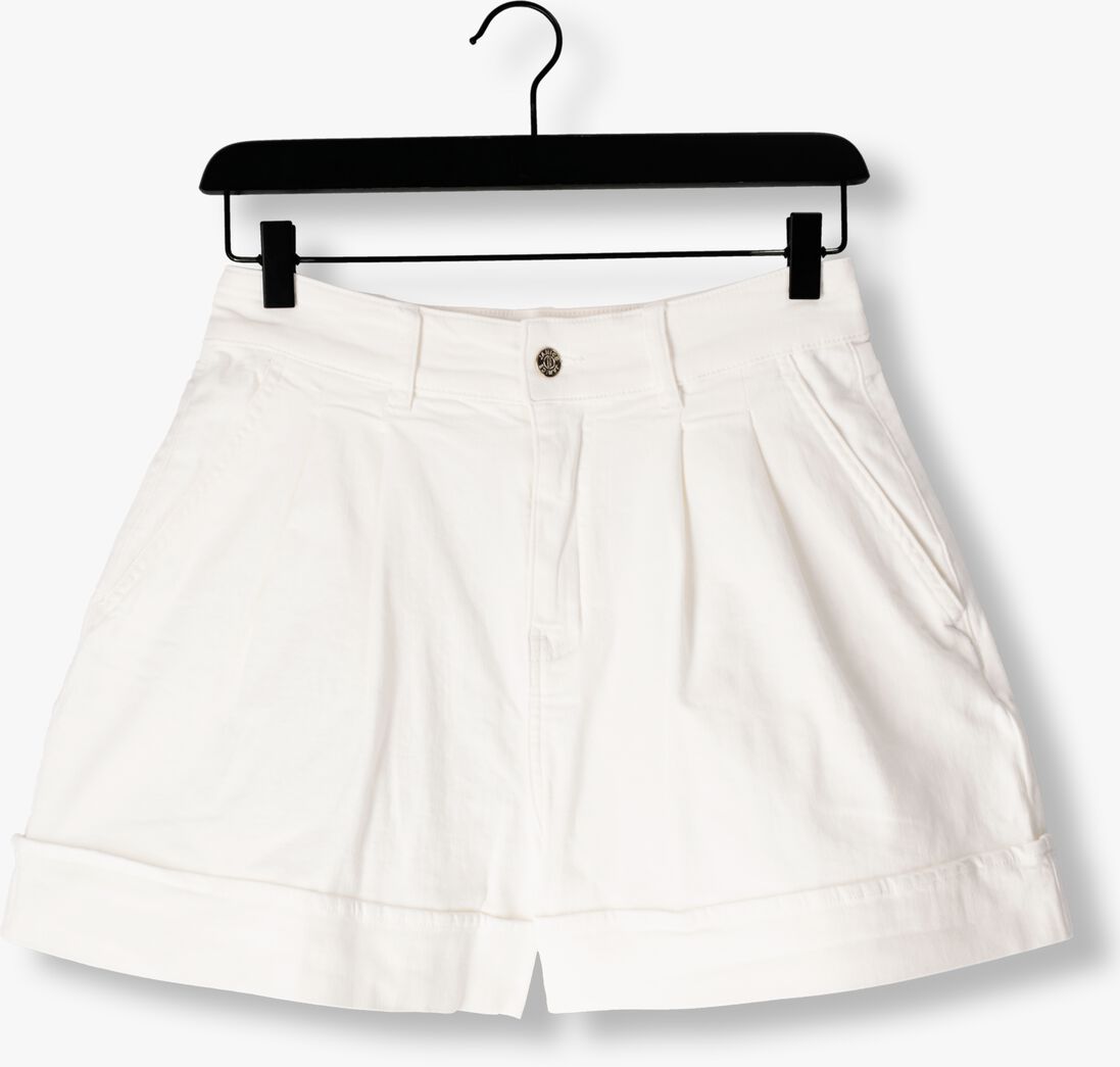 witte janice shorts arthur denim