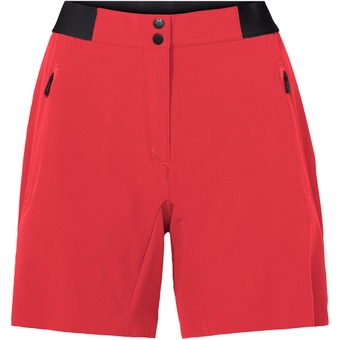 Vaude Scopi LW II Shorts Flame Damen