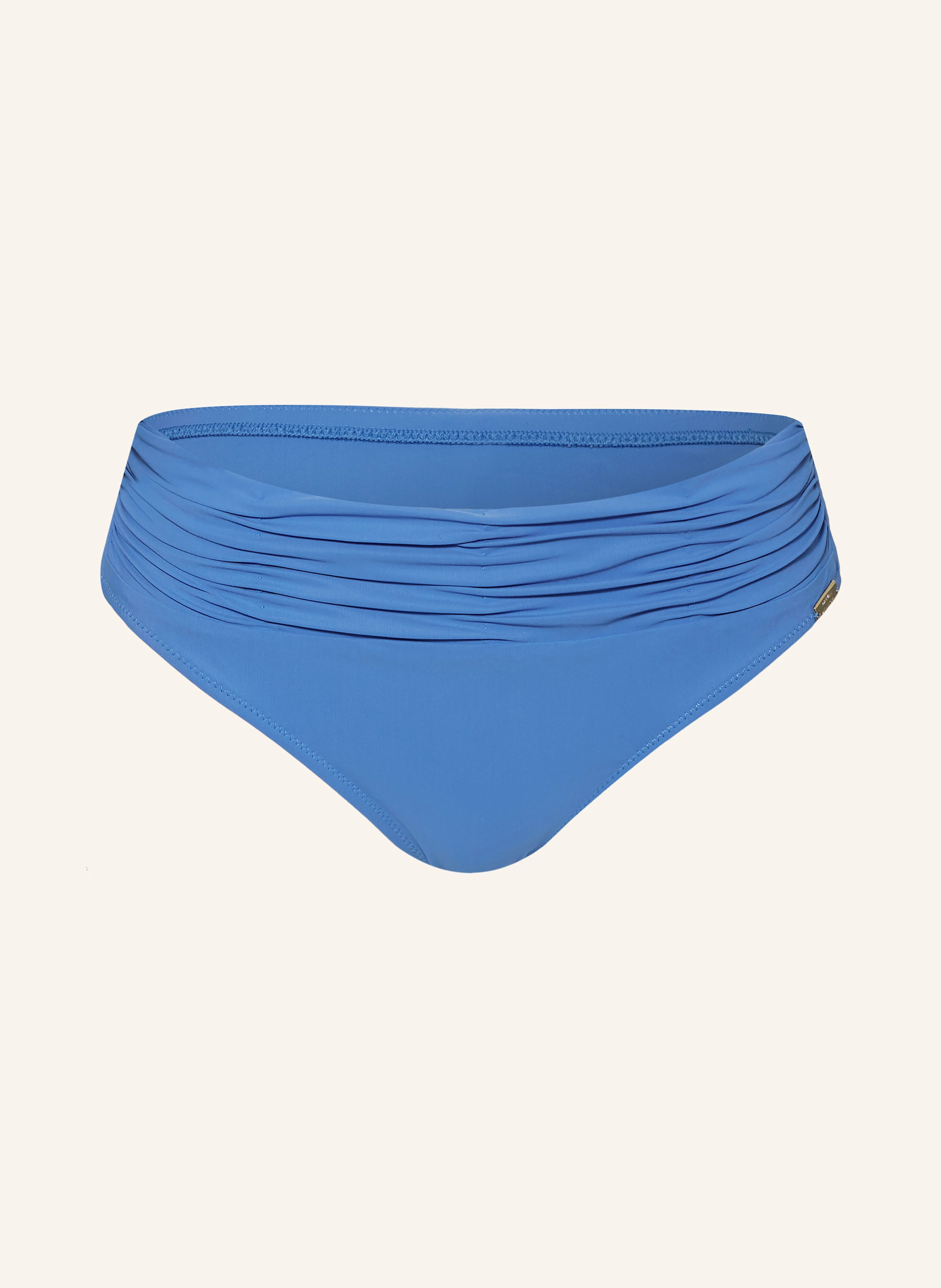 MARYAN MEHLHORN Basic-Bikini-Hose ELEMENTS mit UV-Schutz