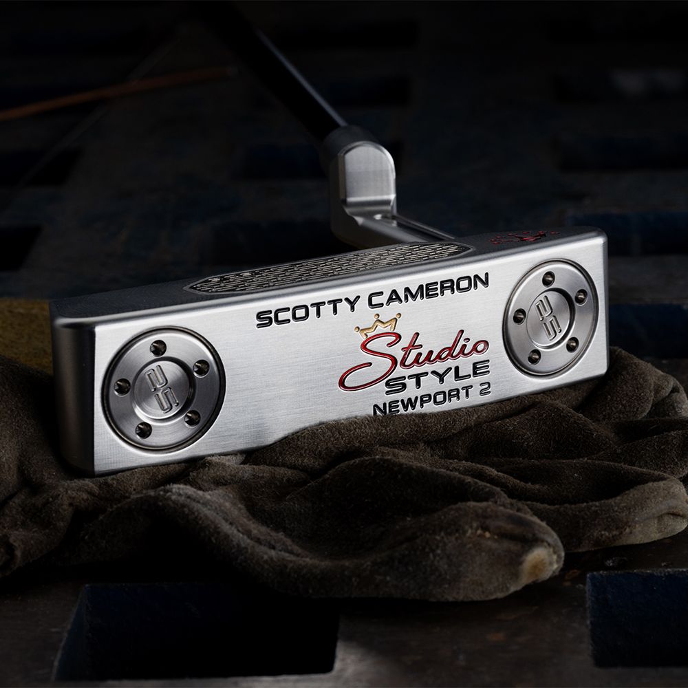 Studio Style Newport 2 Putter