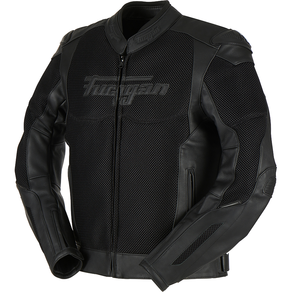 Furygan - Blouson Speed Mesh Evo Noir