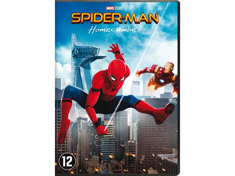 DVD