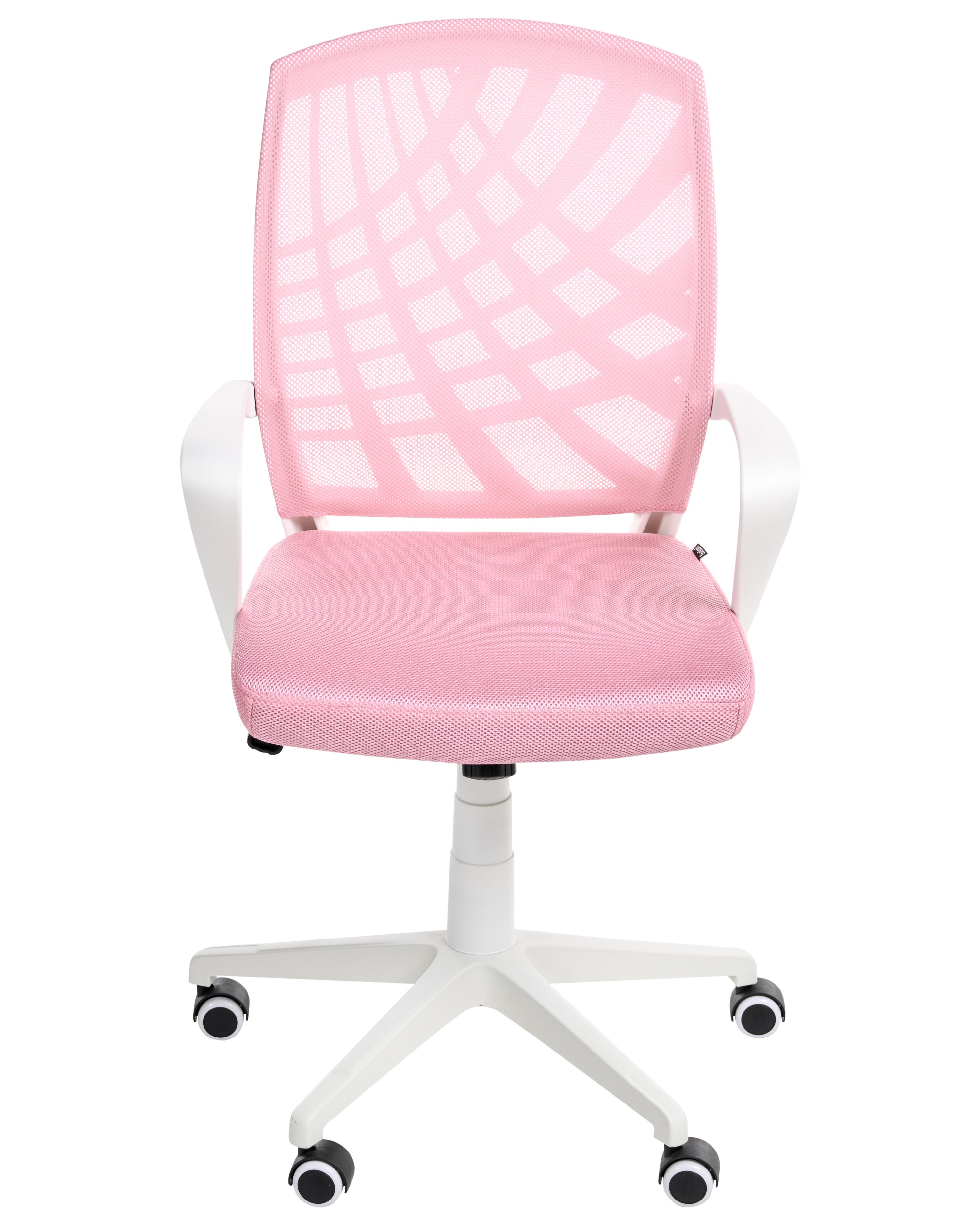 Bureaustoel BONNY Roze