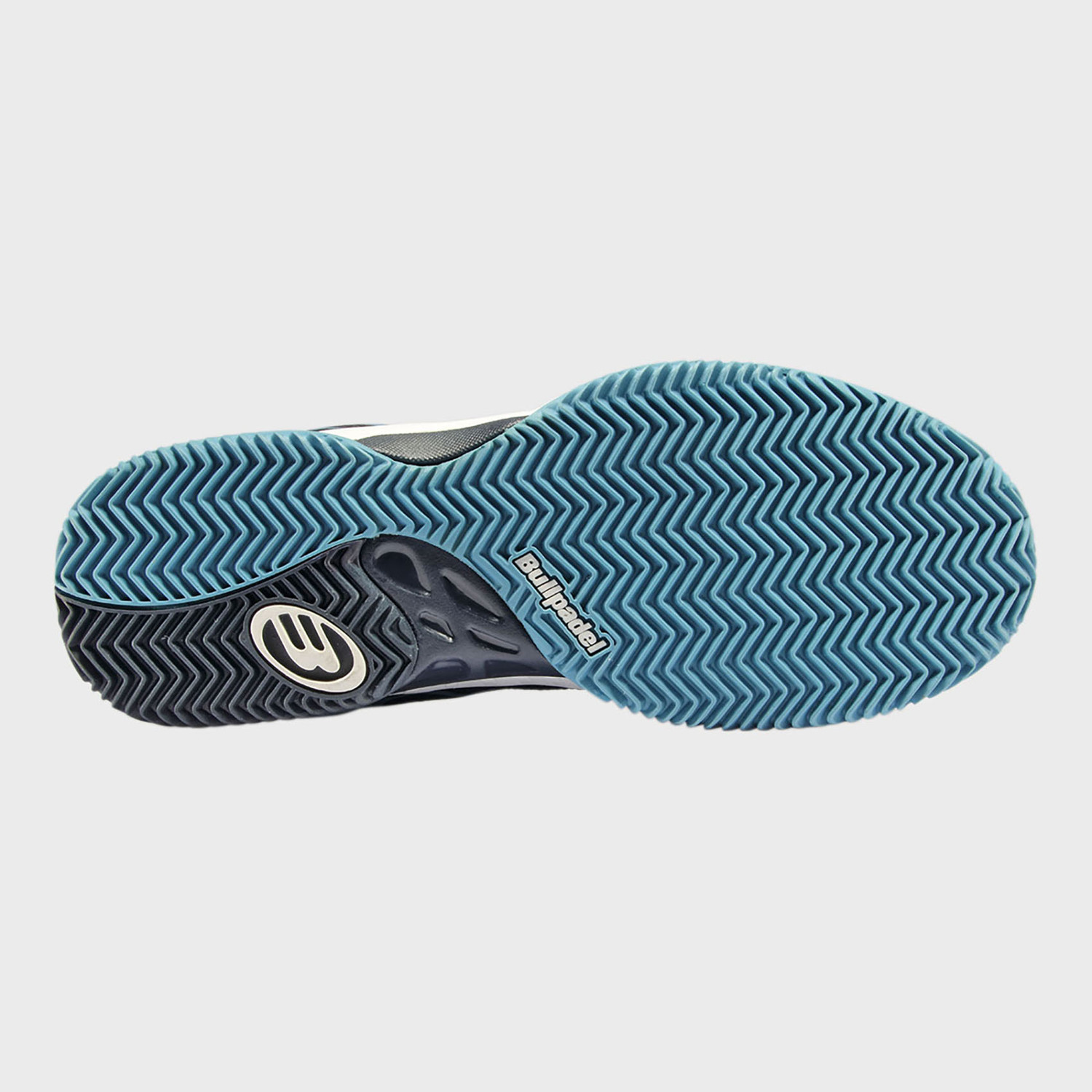 Bullpadel Beker Heren