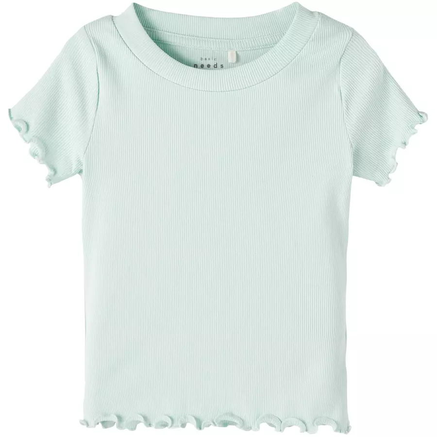 name it T-Shirt Nmfvemma Glacier