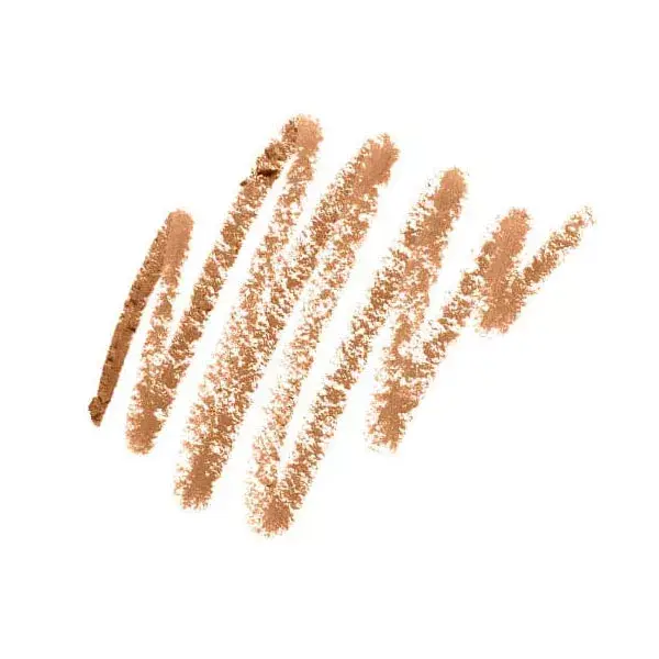 Lápis para sobrancelhas Innoxa Belle & Good Nature, marrom, 1,05g
