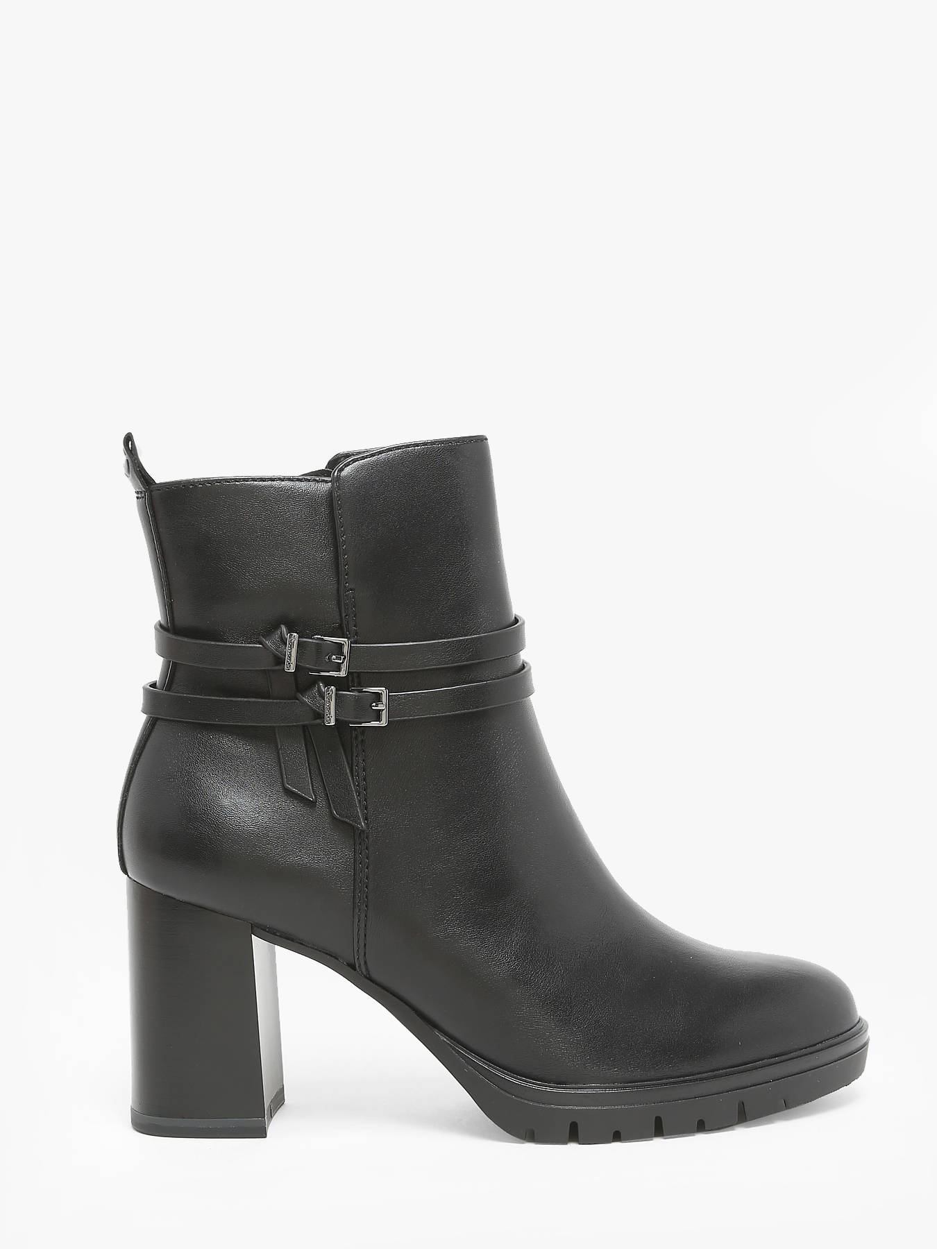 Bottines TAMARIS