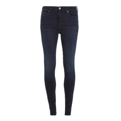 Jean femme Nora Mr Skn Cg1261 TOMMY HILFIGER