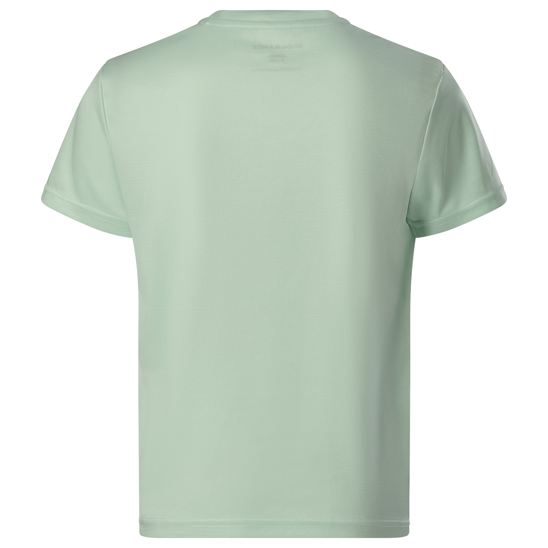 Endurance Dipatan V2 Jr. Unisex S/S Tee - Treningstøy