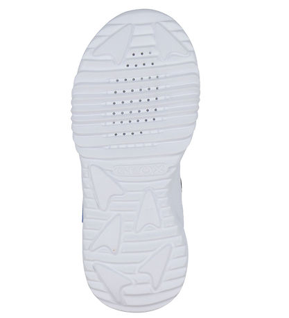 Geox Blinkschuhe - J Assist - Royal/Navy