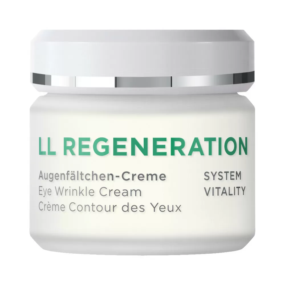 Annemarie Börlind Øjencreme,  LL-REGENERATION - 30 ml.