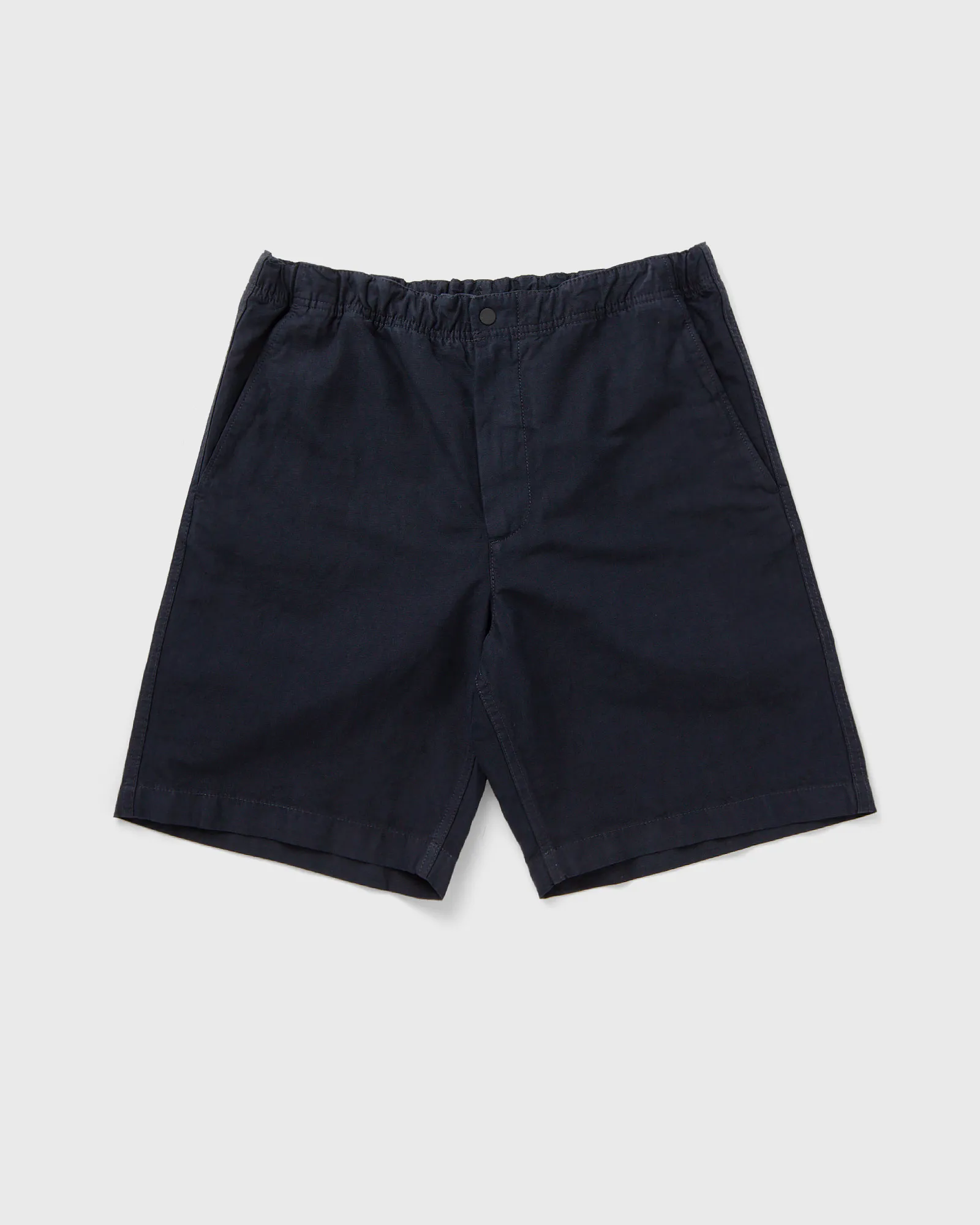 Shorts Ezra Relaxed de algodão e linho da Norse Projects