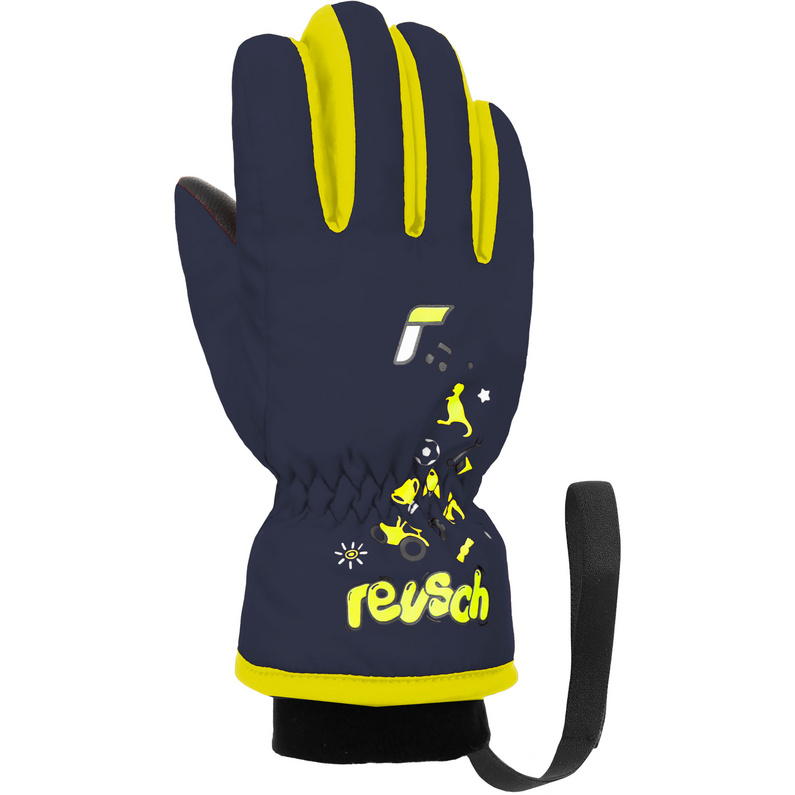 Reusch Kinder Handschuhe
